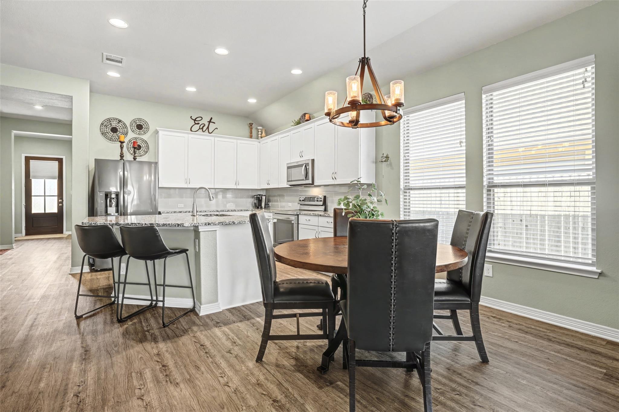 108 Finley St, Hutto, TX 78634