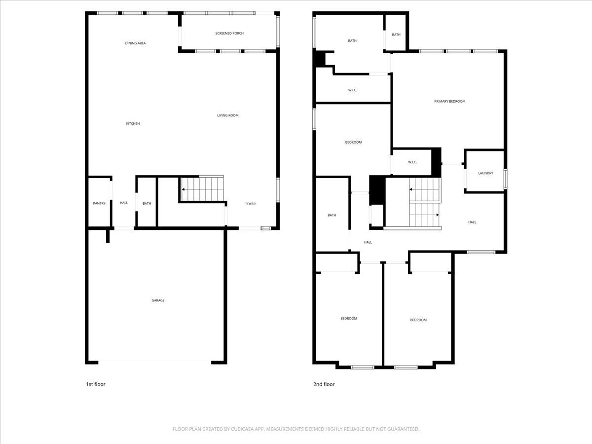 13619 Long Island Dr, Pflugerville, TX 78660