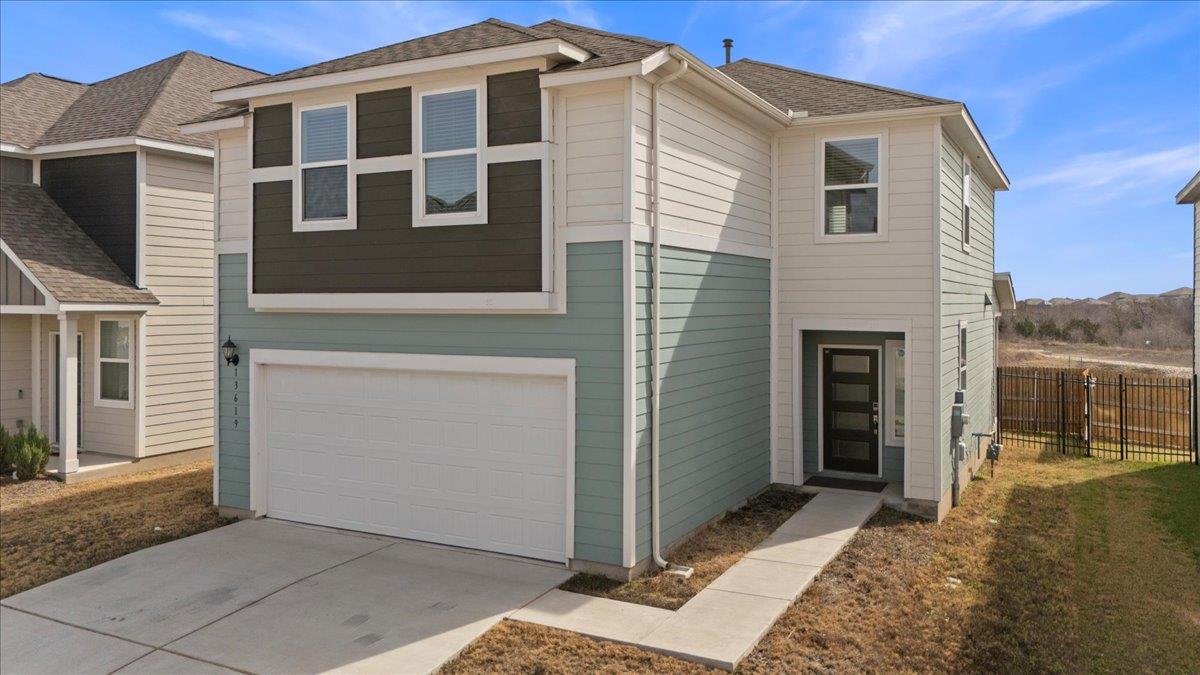 13619 Long Island Dr, Pflugerville, TX 78660