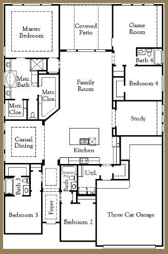 17209 Hope Bergman Rd, Pflugerville, TX 78660