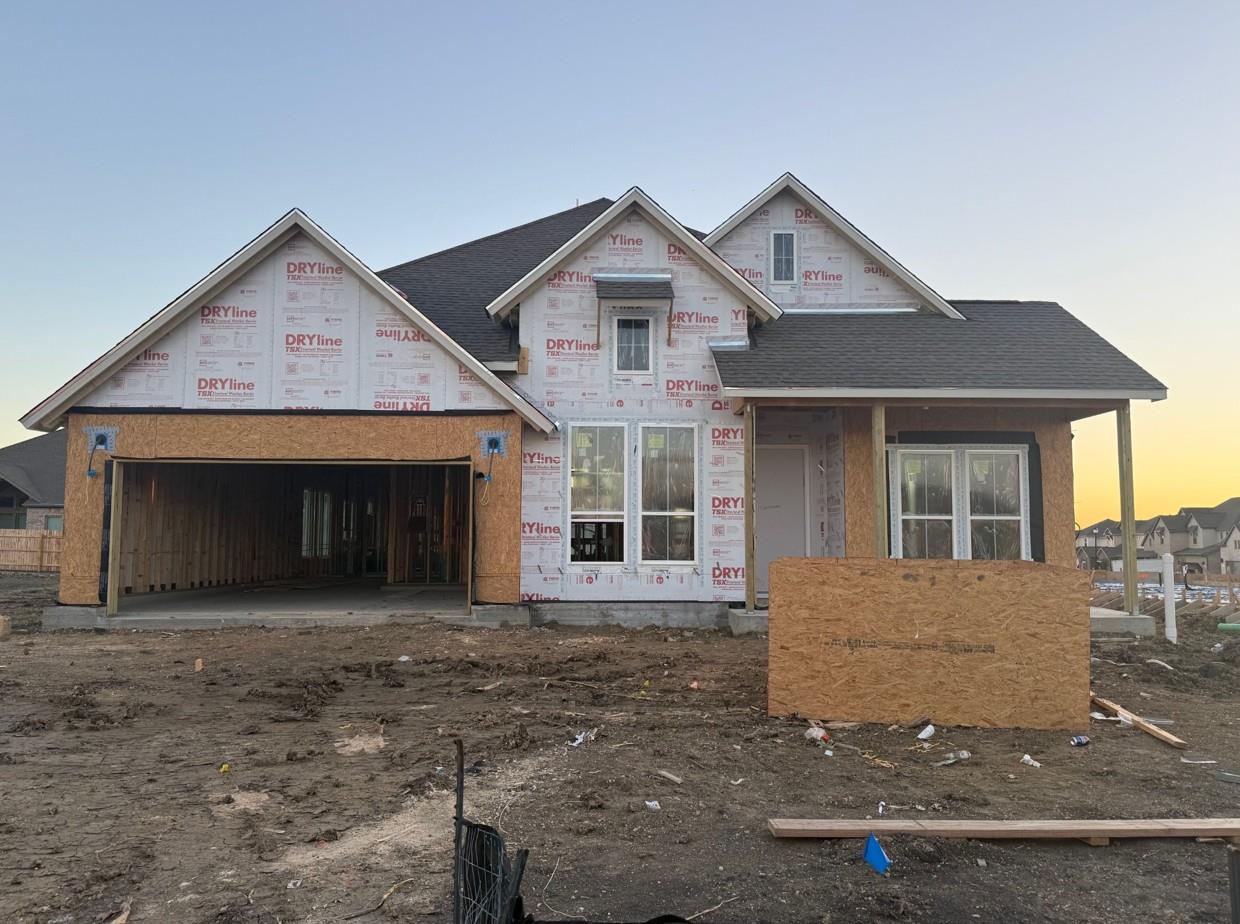 17209 Hope Bergman Rd, Pflugerville, TX 78660