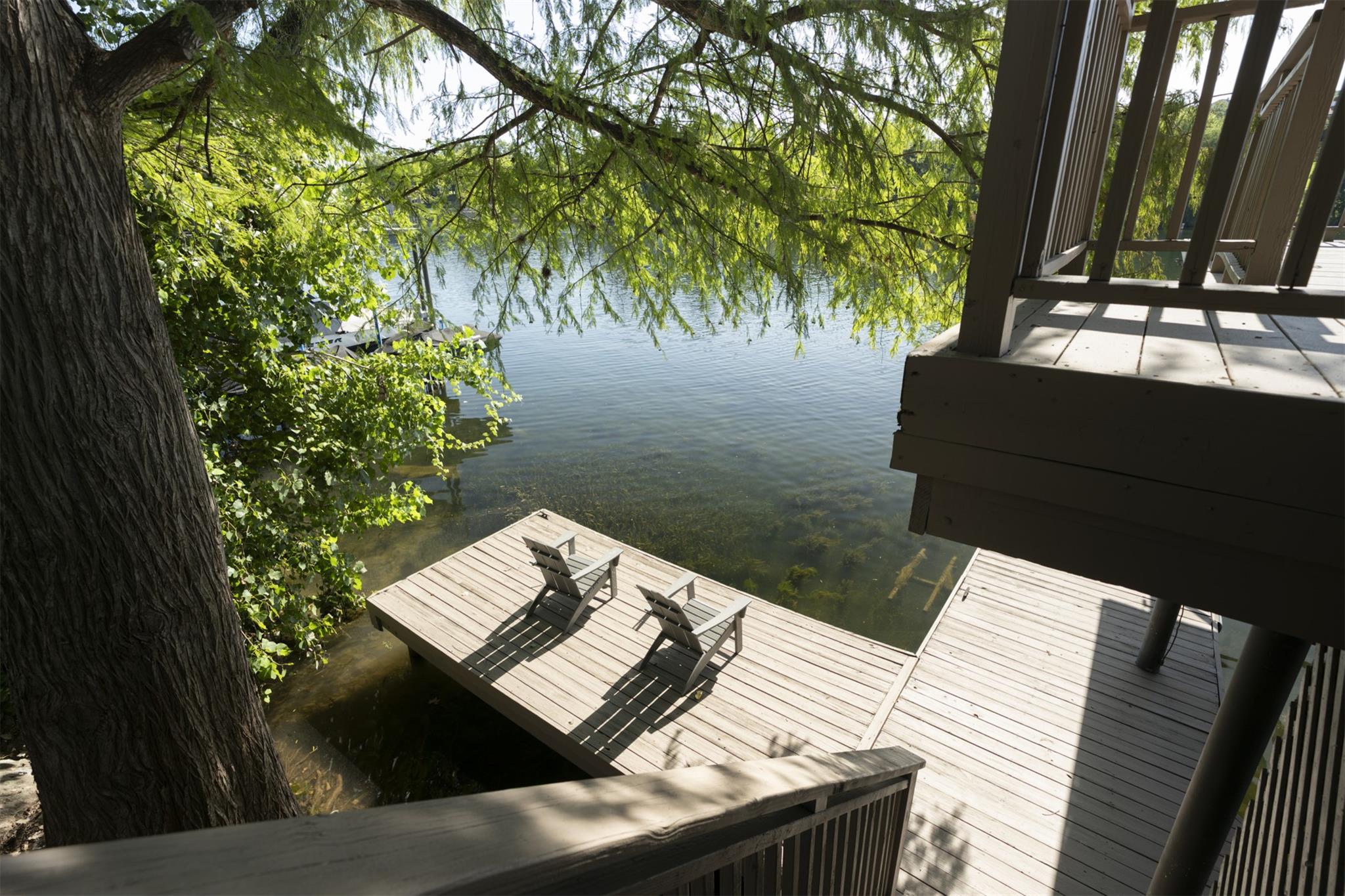 2403 Big Horn Dr, Austin, TX 78734