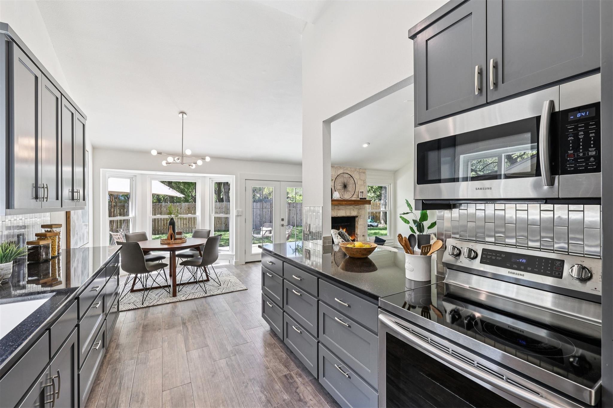 4603 Whispering Valley Dr, Austin, TX 78727