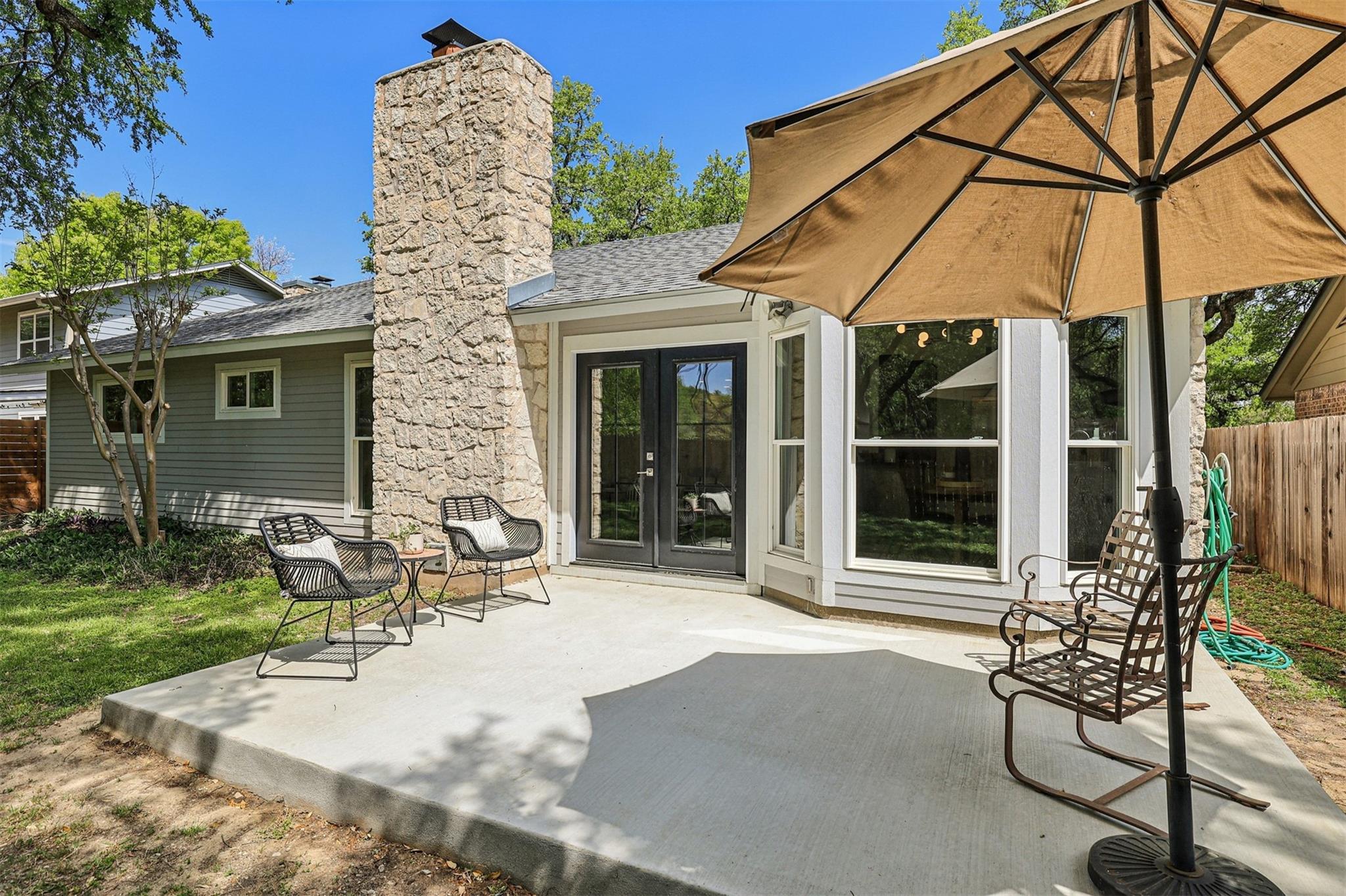 4603 Whispering Valley Dr, Austin, TX 78727