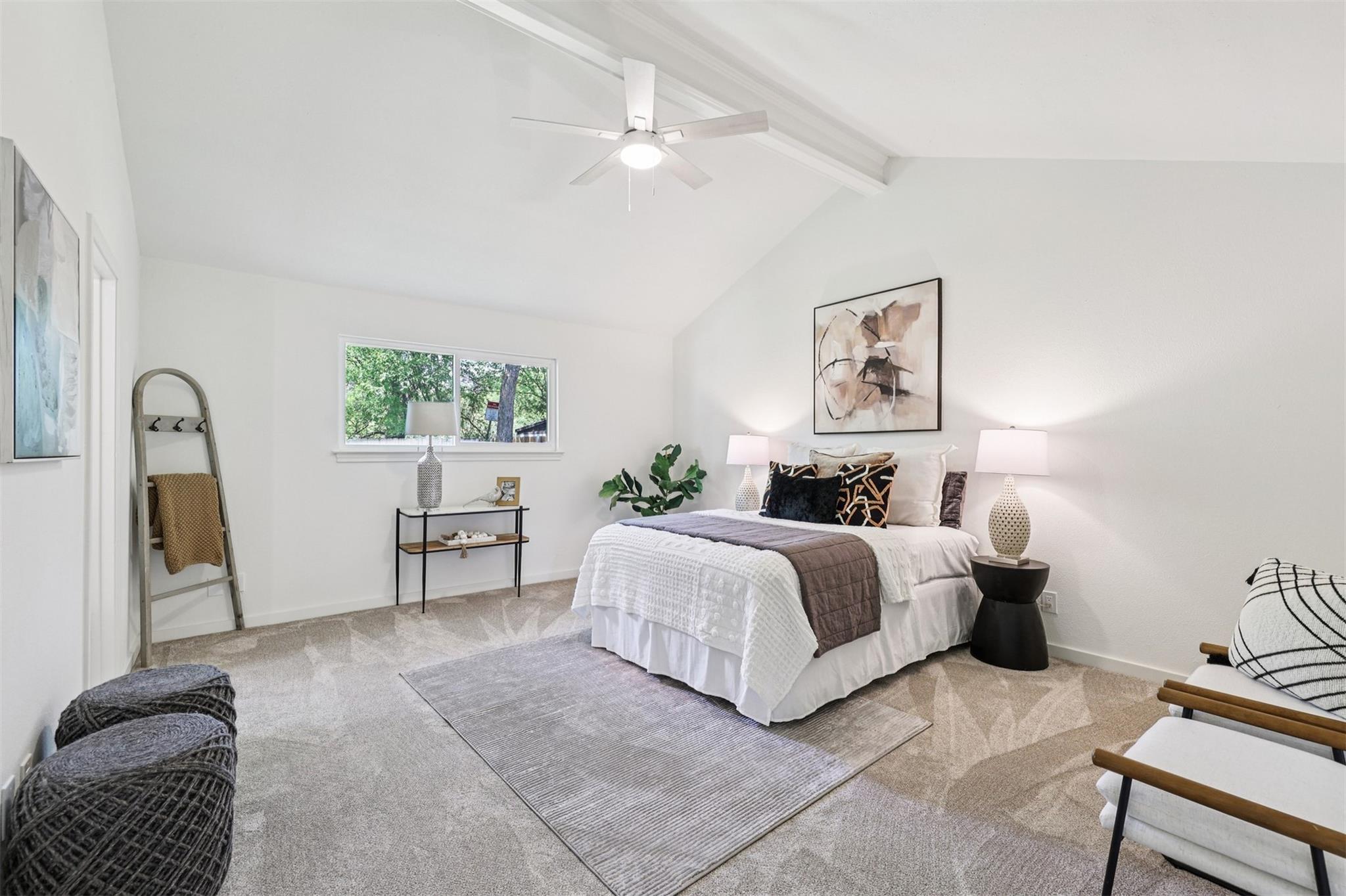 4603 Whispering Valley Dr, Austin, TX 78727