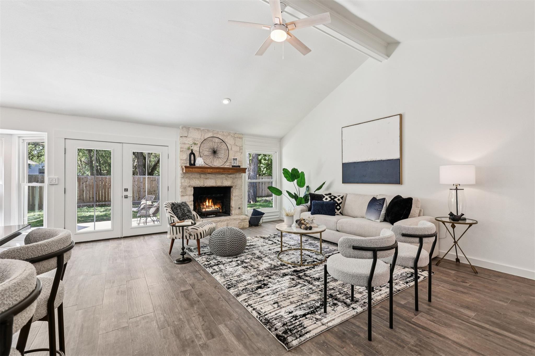 4603 Whispering Valley Dr, Austin, TX 78727