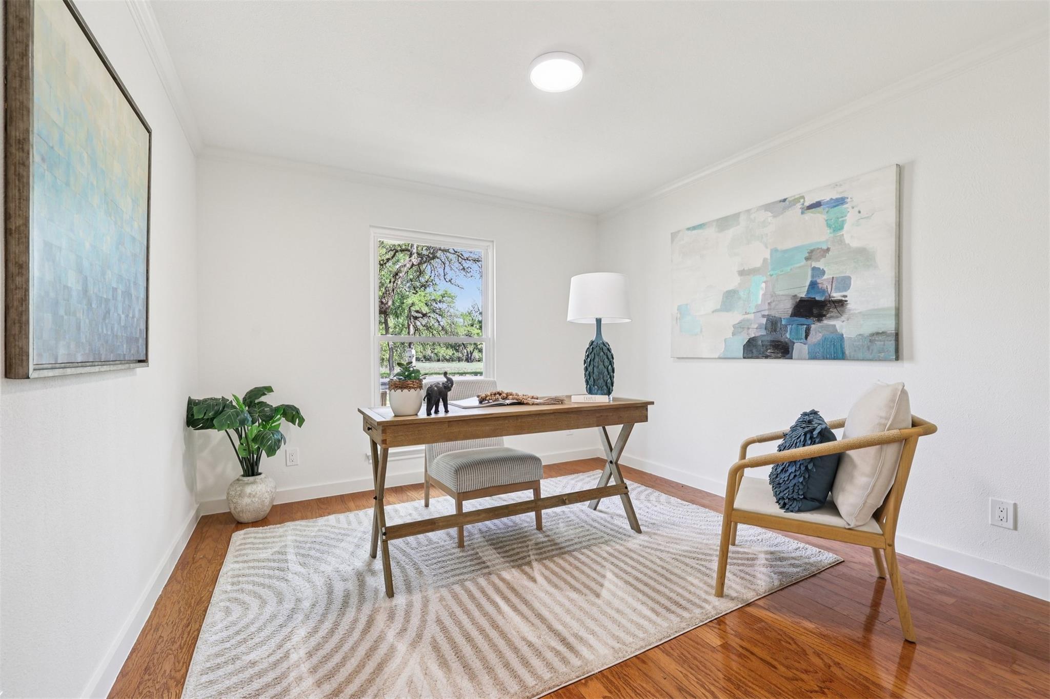 4603 Whispering Valley Dr, Austin, TX 78727