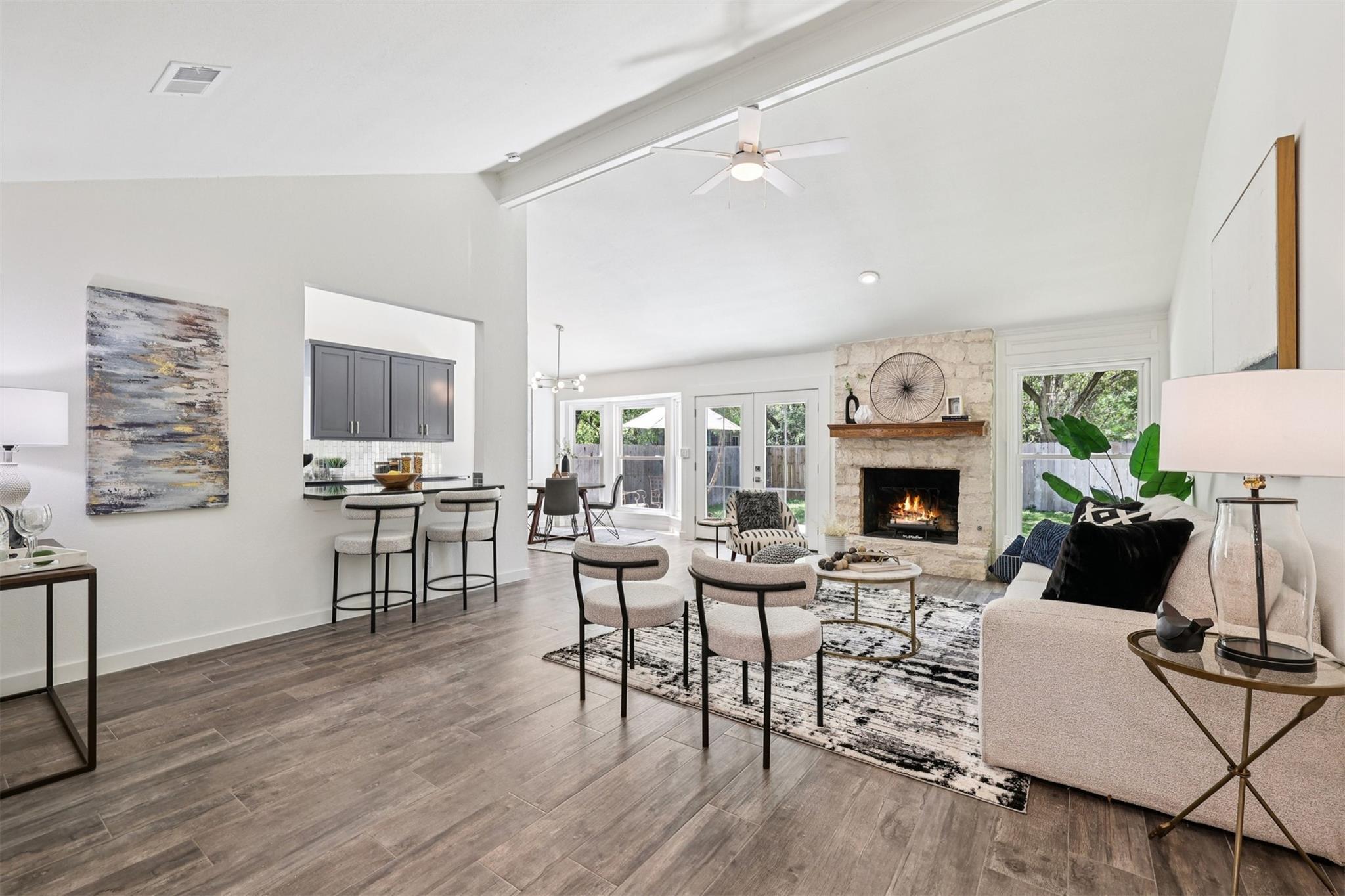 4603 Whispering Valley Dr, Austin, TX 78727