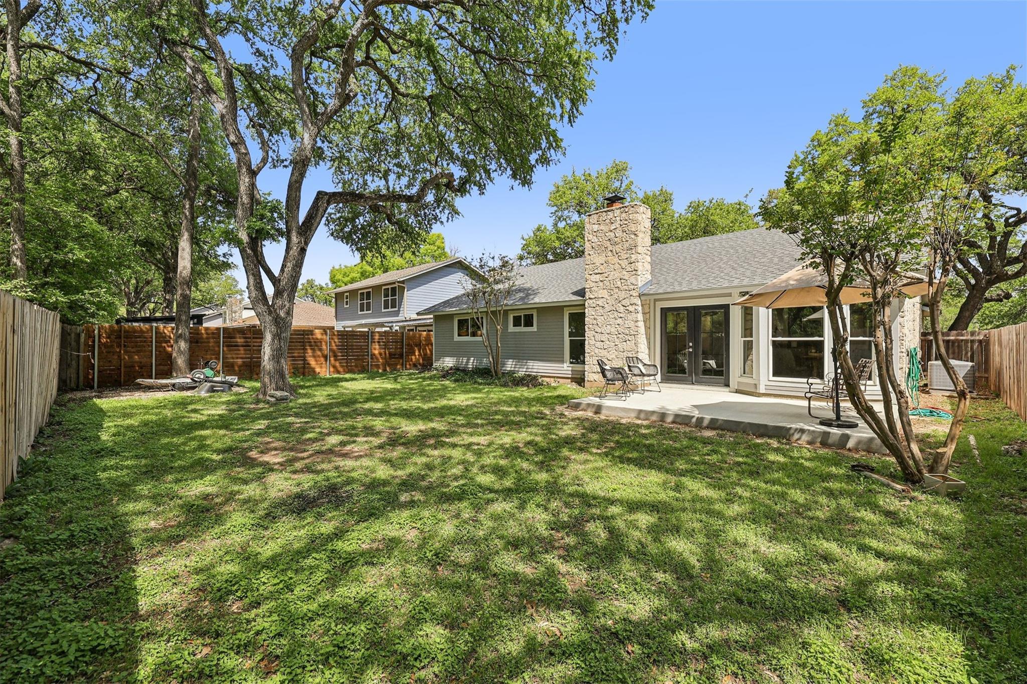 4603 Whispering Valley Dr, Austin, TX 78727