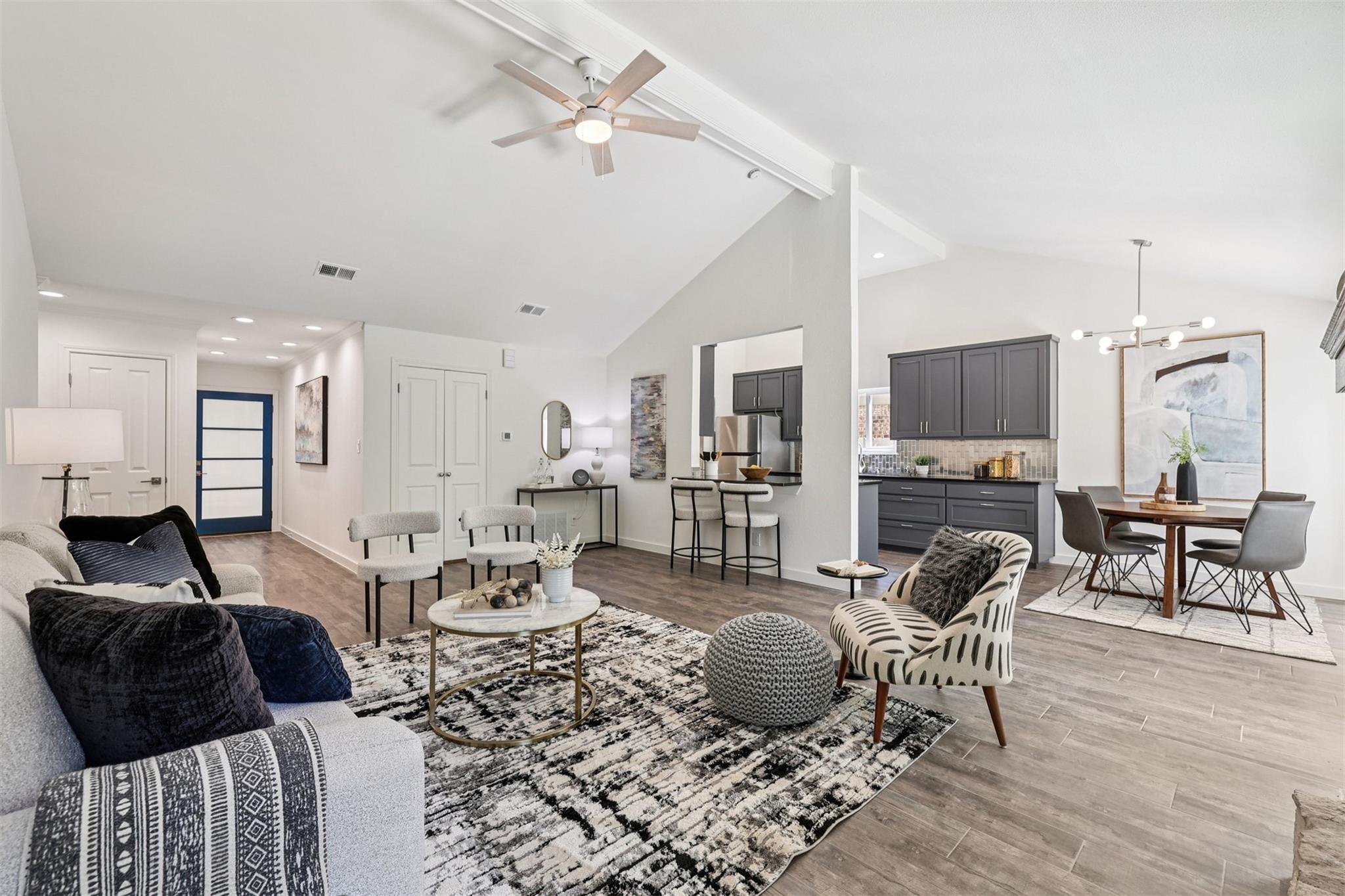 4603 Whispering Valley Dr, Austin, TX 78727