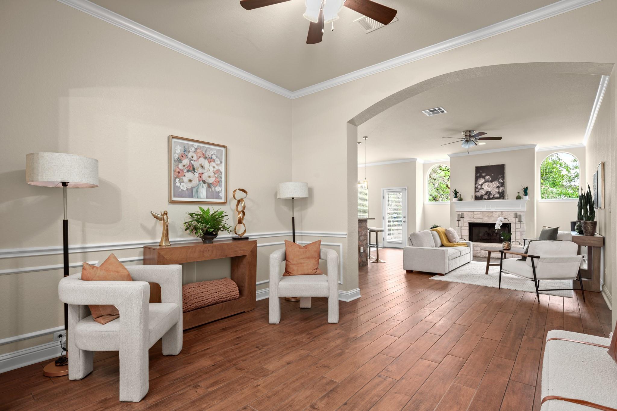 5000 Mission Oaks Blvd # 57, Austin, TX 78735