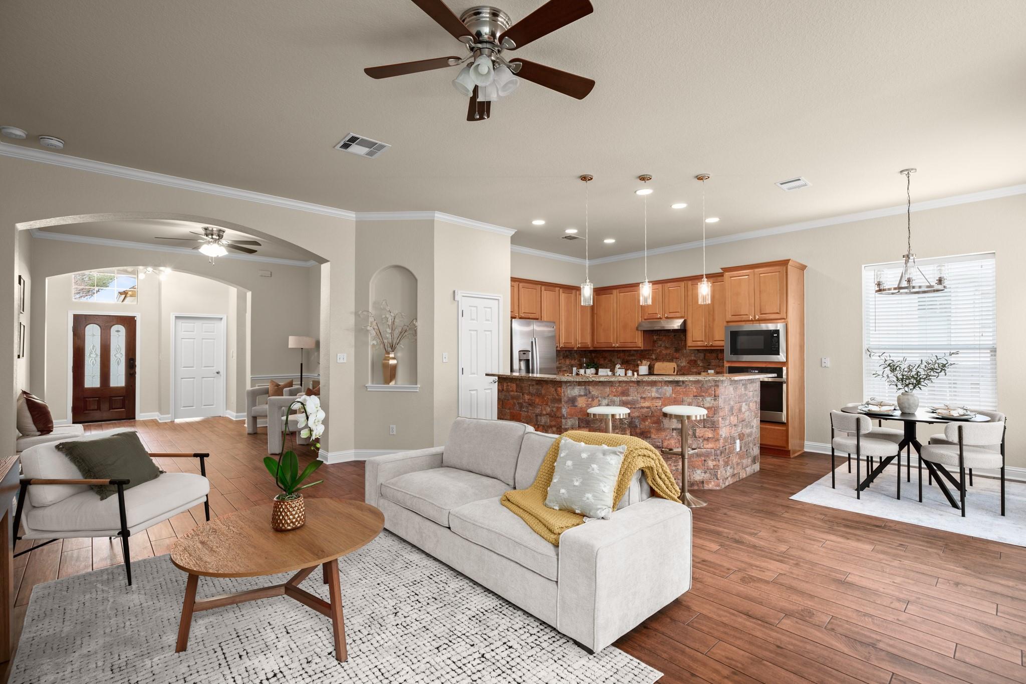 5000 Mission Oaks Blvd # 57, Austin, TX 78735