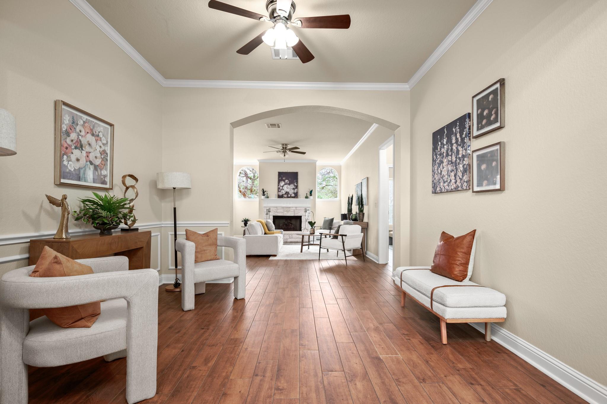 5000 Mission Oaks Blvd # 57, Austin, TX 78735