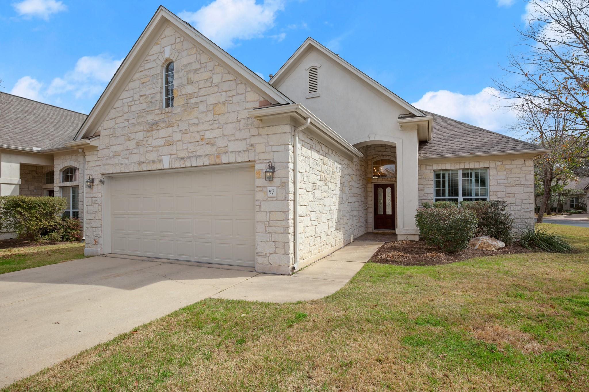 5000 Mission Oaks Blvd # 57, Austin, TX 78735