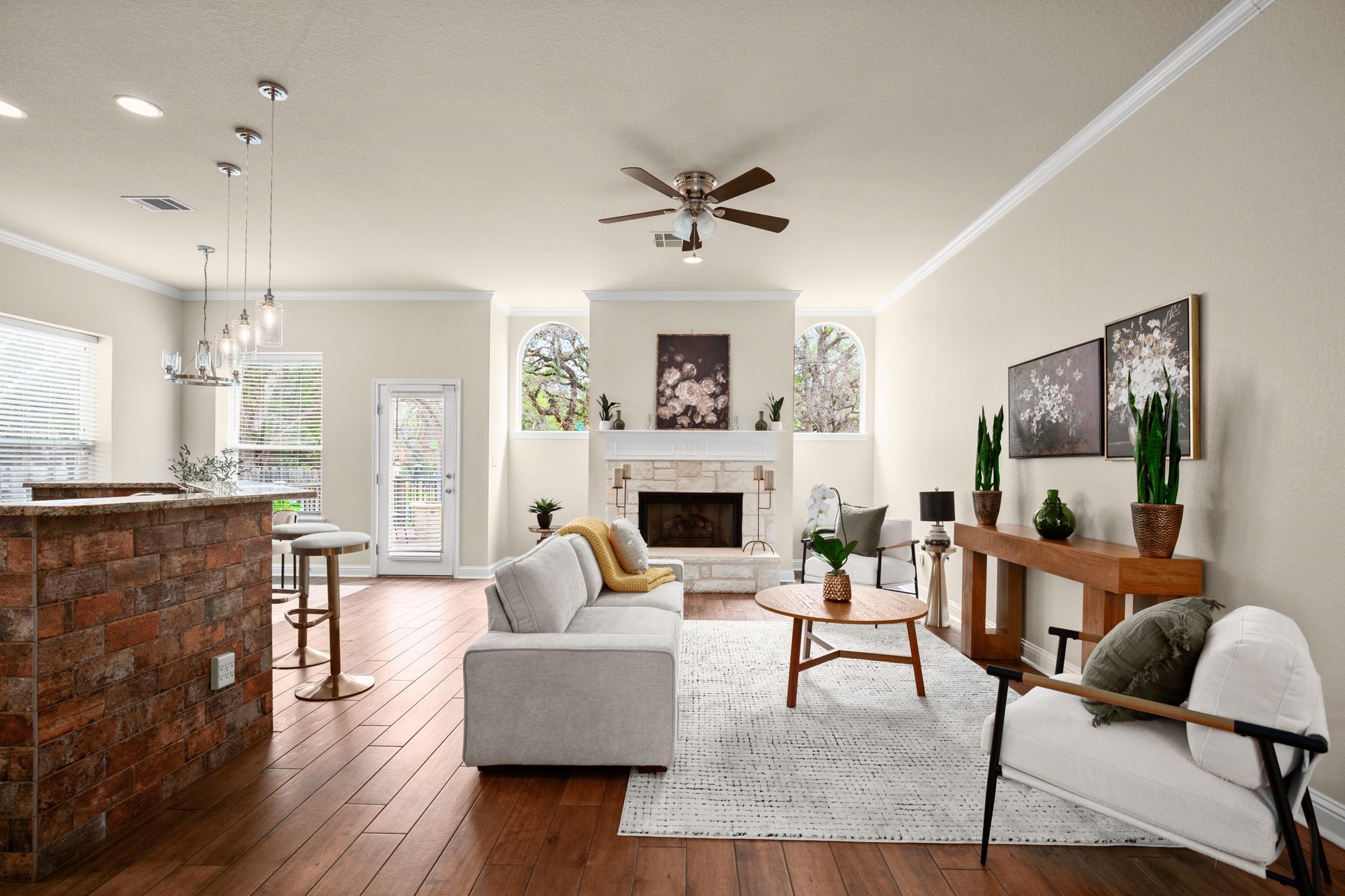 5000 Mission Oaks Blvd # 57, Austin, TX 78735