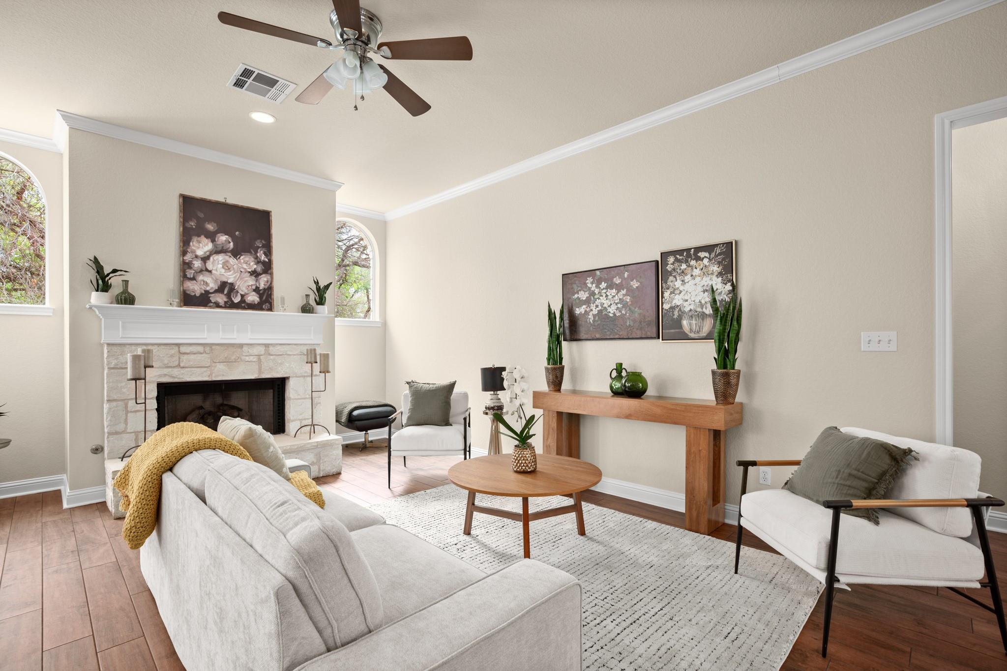 5000 Mission Oaks Blvd # 57, Austin, TX 78735