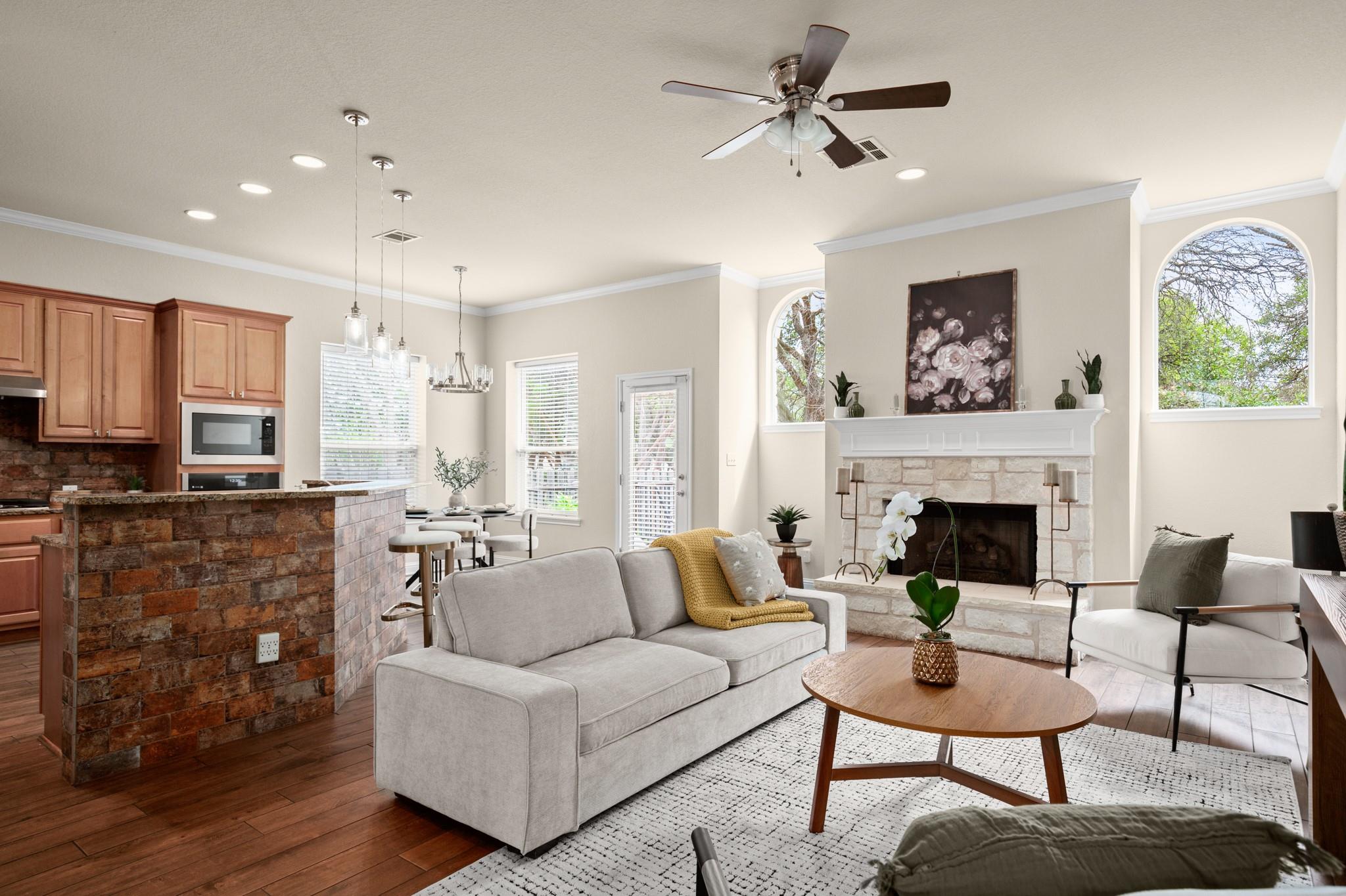 5000 Mission Oaks Blvd # 57, Austin, TX 78735