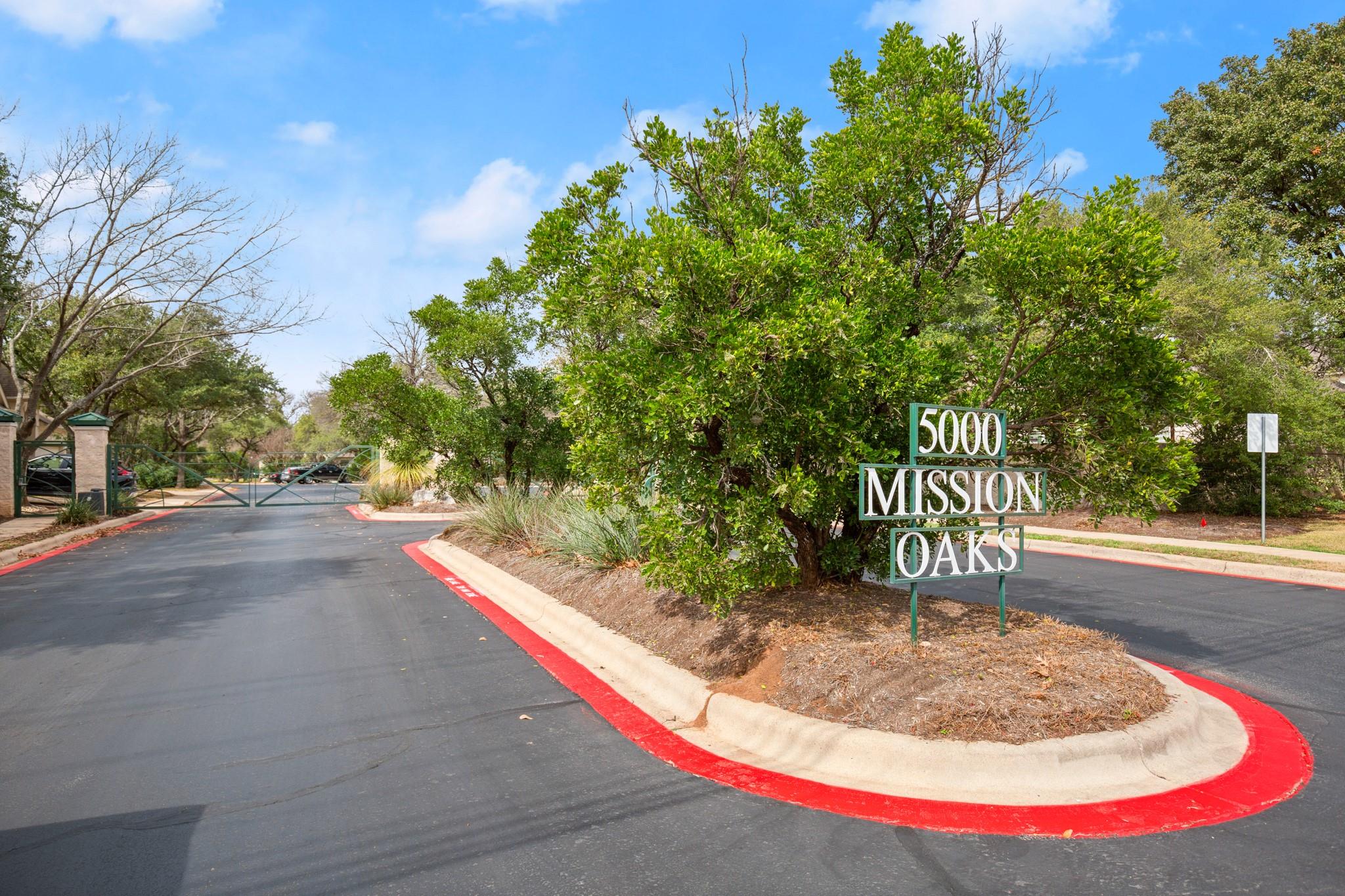 5000 Mission Oaks Blvd # 57, Austin, TX 78735