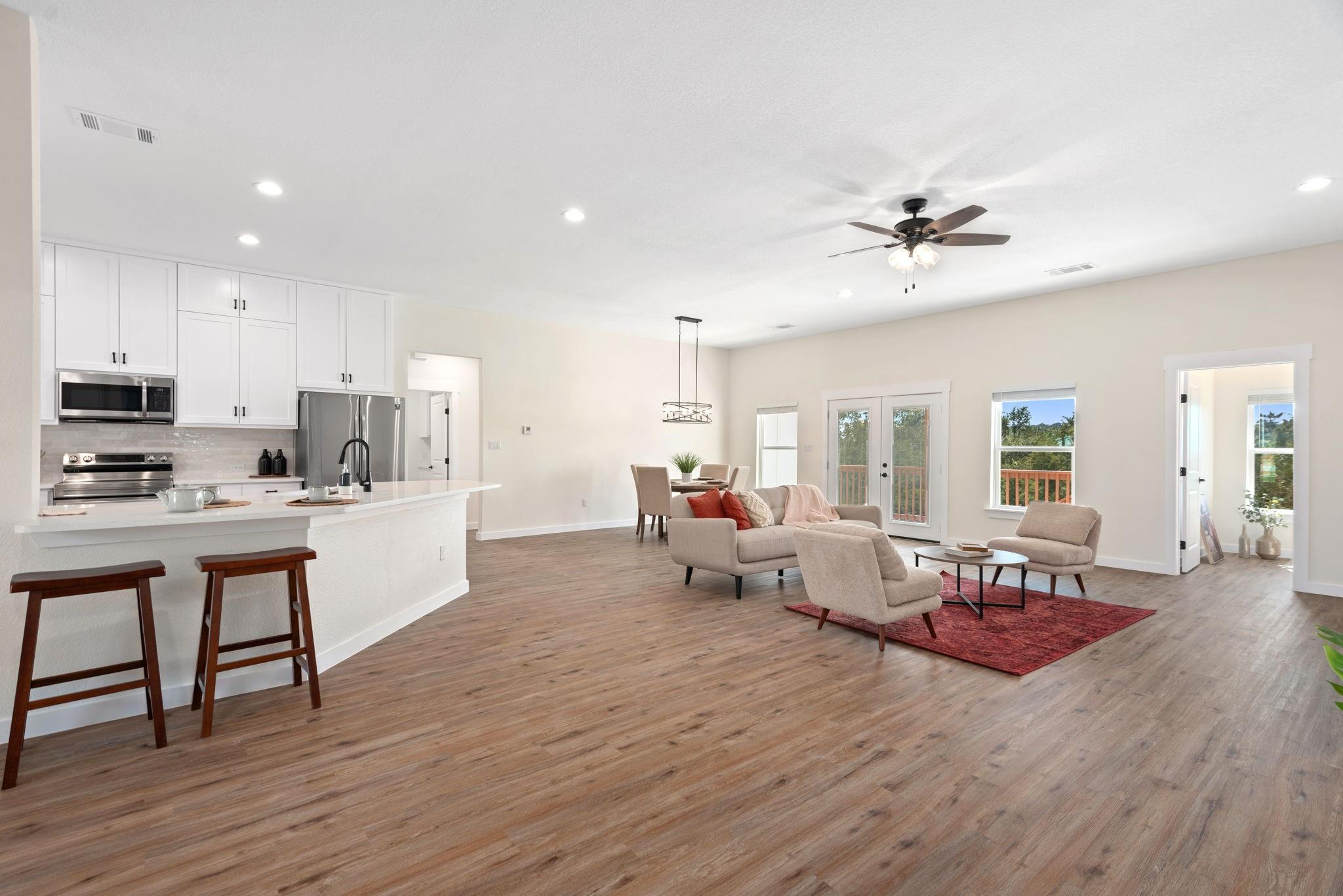 17701 Village Dr, Dripping Springs, TX 78620