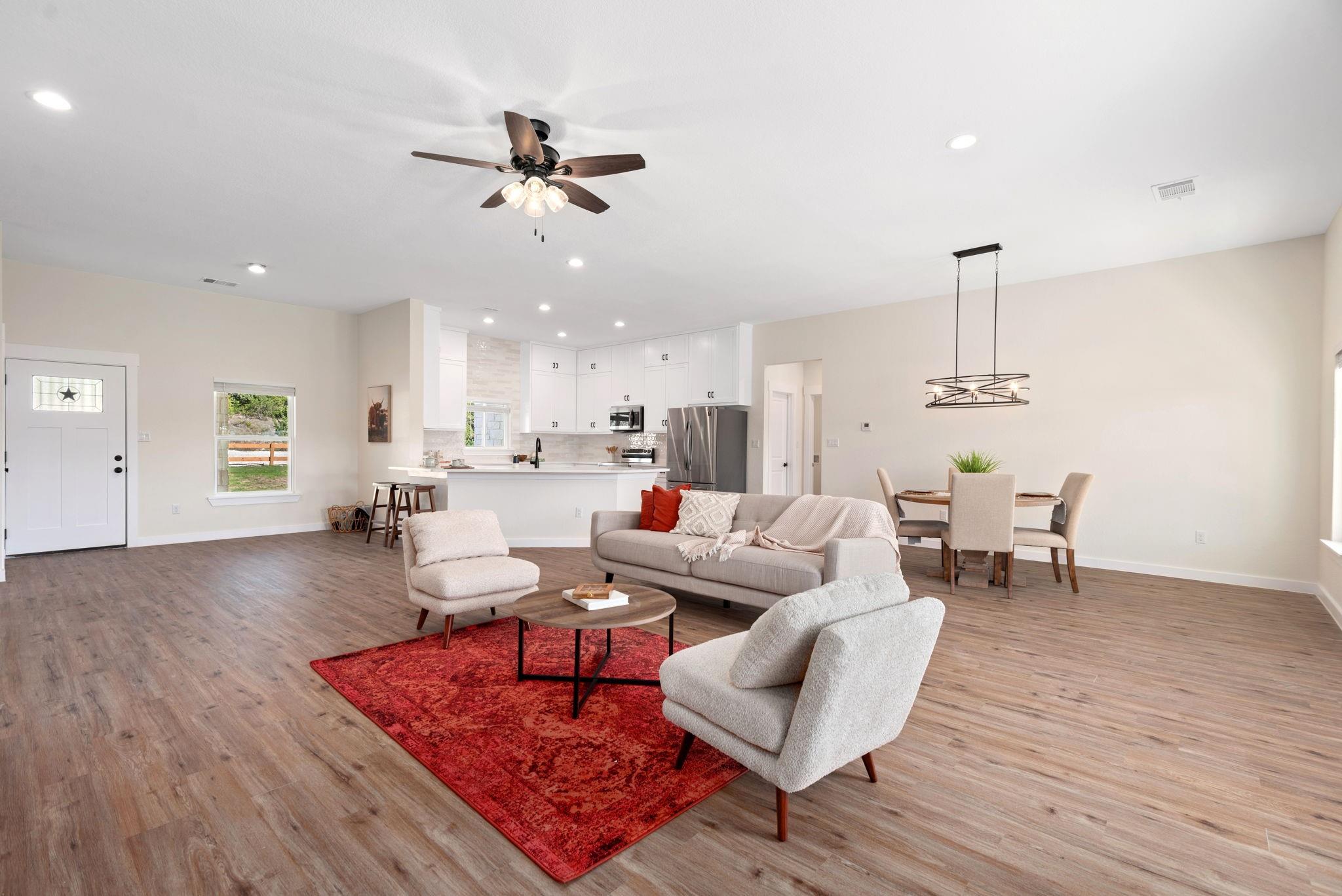 17701 Village Dr, Dripping Springs, TX 78620