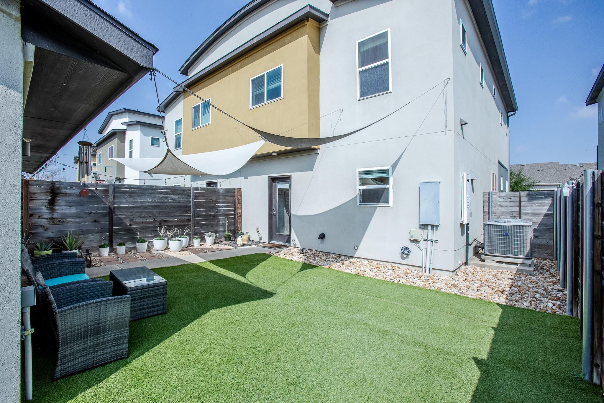 5909 Charles Merle Dr # 14, Austin, TX 78747