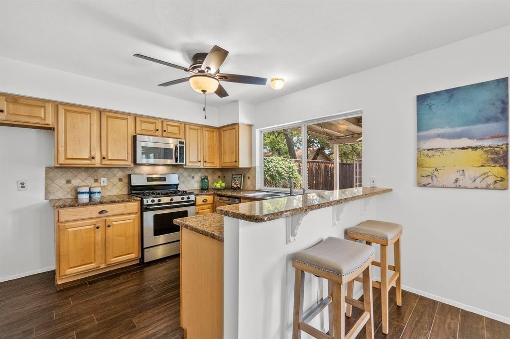 11711 Shoshone Dr, Austin, TX 78759