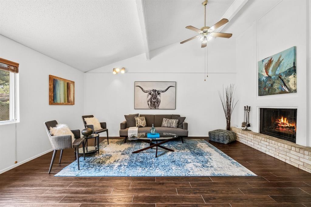 11711 Shoshone Dr, Austin, TX 78759