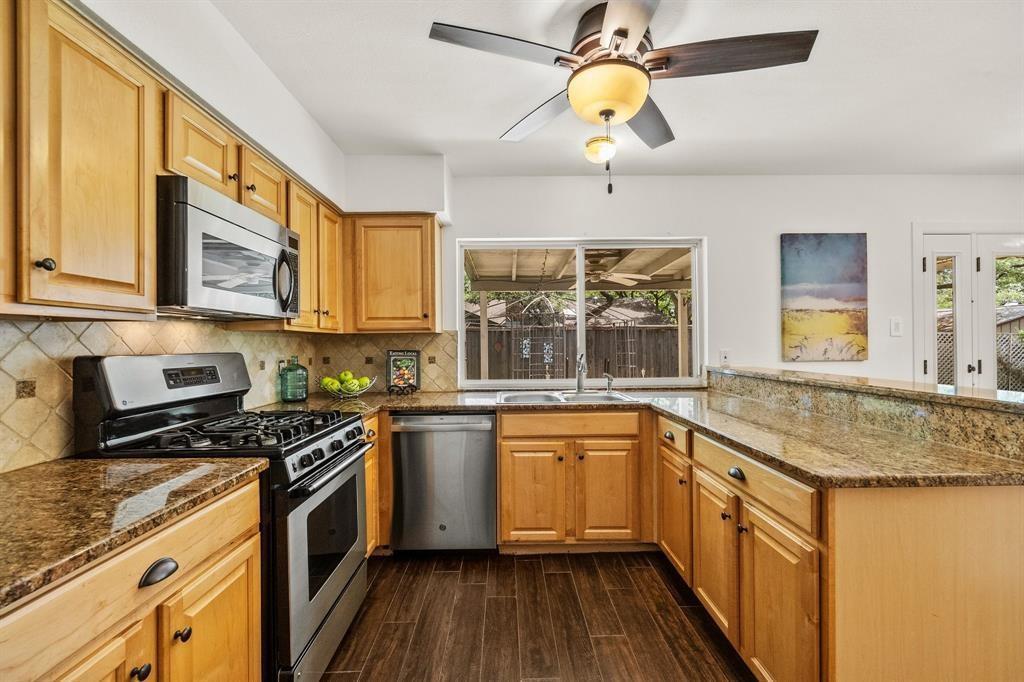 11711 Shoshone Dr, Austin, TX 78759