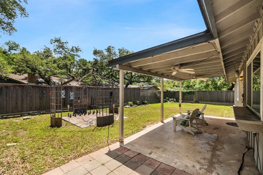 11711 Shoshone Dr, Austin, TX 78759