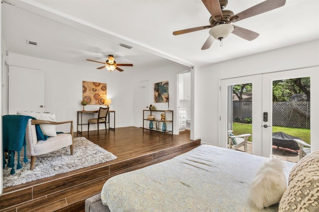 11711 Shoshone Dr, Austin, TX 78759