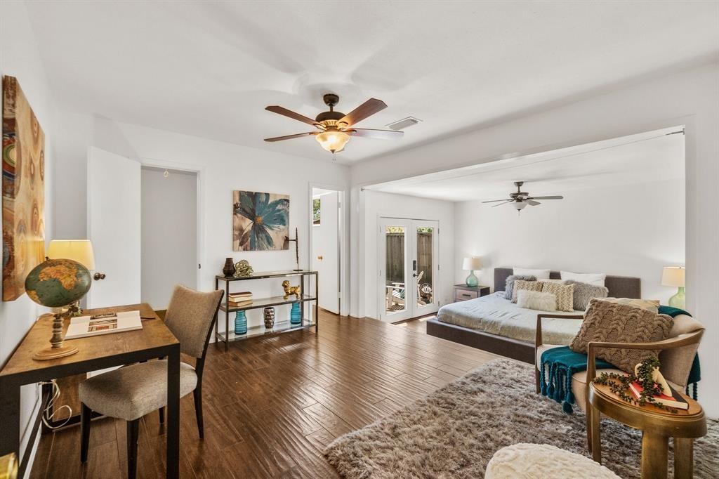 11711 Shoshone Dr, Austin, TX 78759