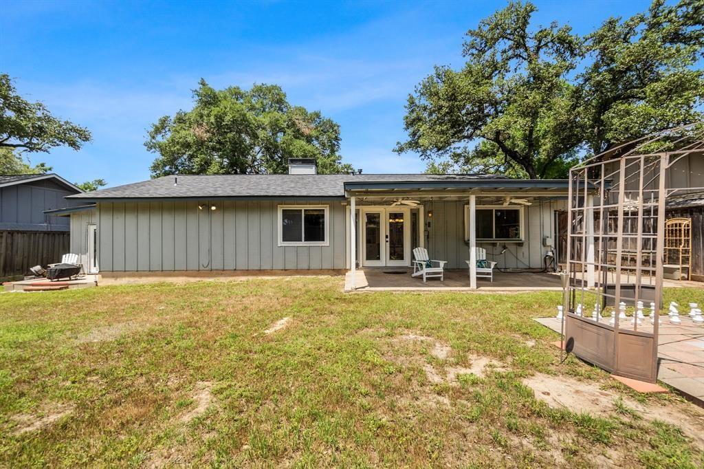 11711 Shoshone Dr, Austin, TX 78759