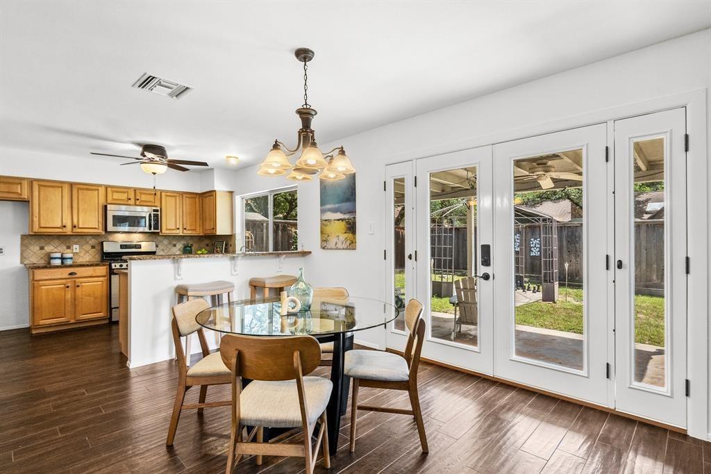 11711 Shoshone Dr, Austin, TX 78759