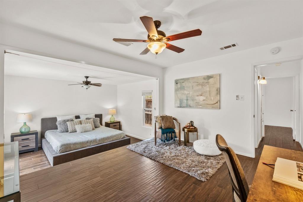 11711 Shoshone Dr, Austin, TX 78759