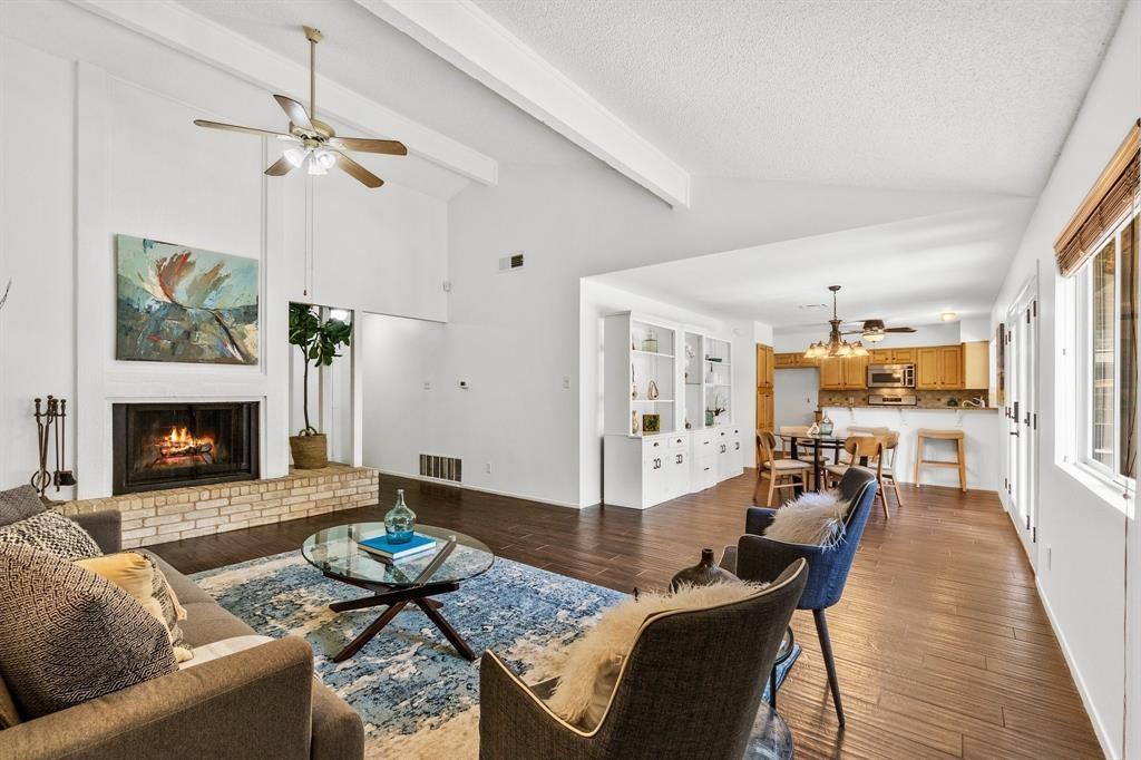 11711 Shoshone Dr, Austin, TX 78759