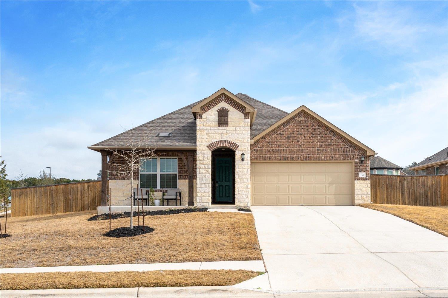 113 Muddy Creek Way, Kyle, TX 78640
