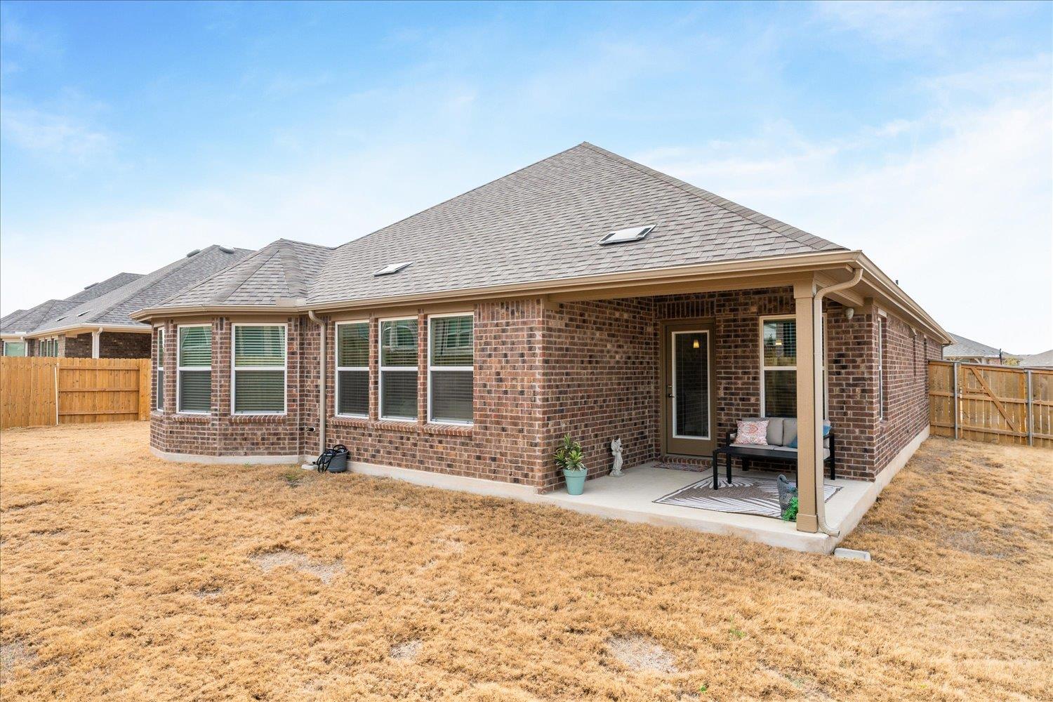 113 Muddy Creek Way, Kyle, TX 78640