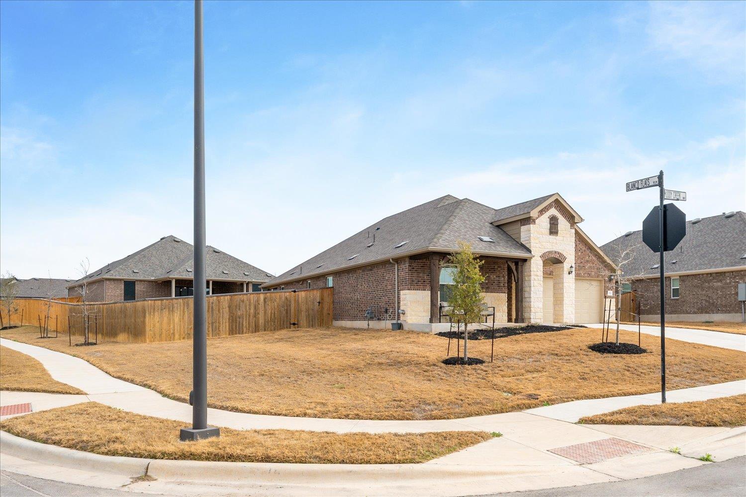 113 Muddy Creek Way, Kyle, TX 78640