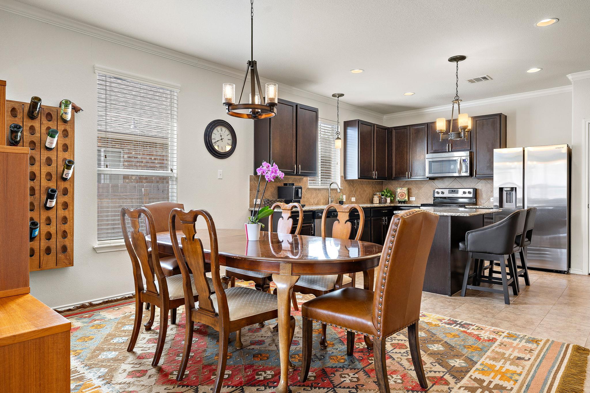 528 Hoot Owl Ln S, Leander, TX 78641