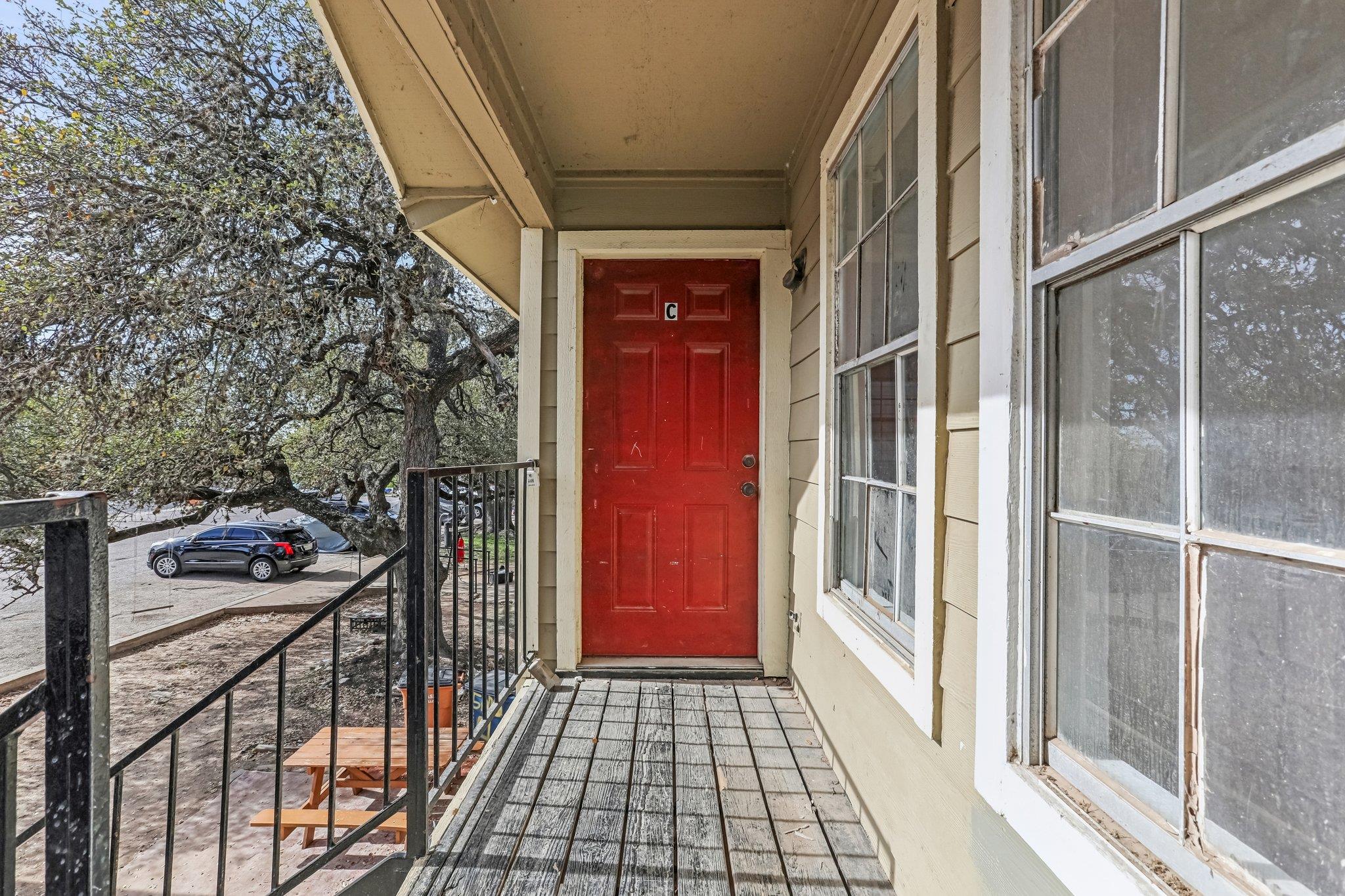 5000 Weidemar Ln # C, Austin, TX 78745