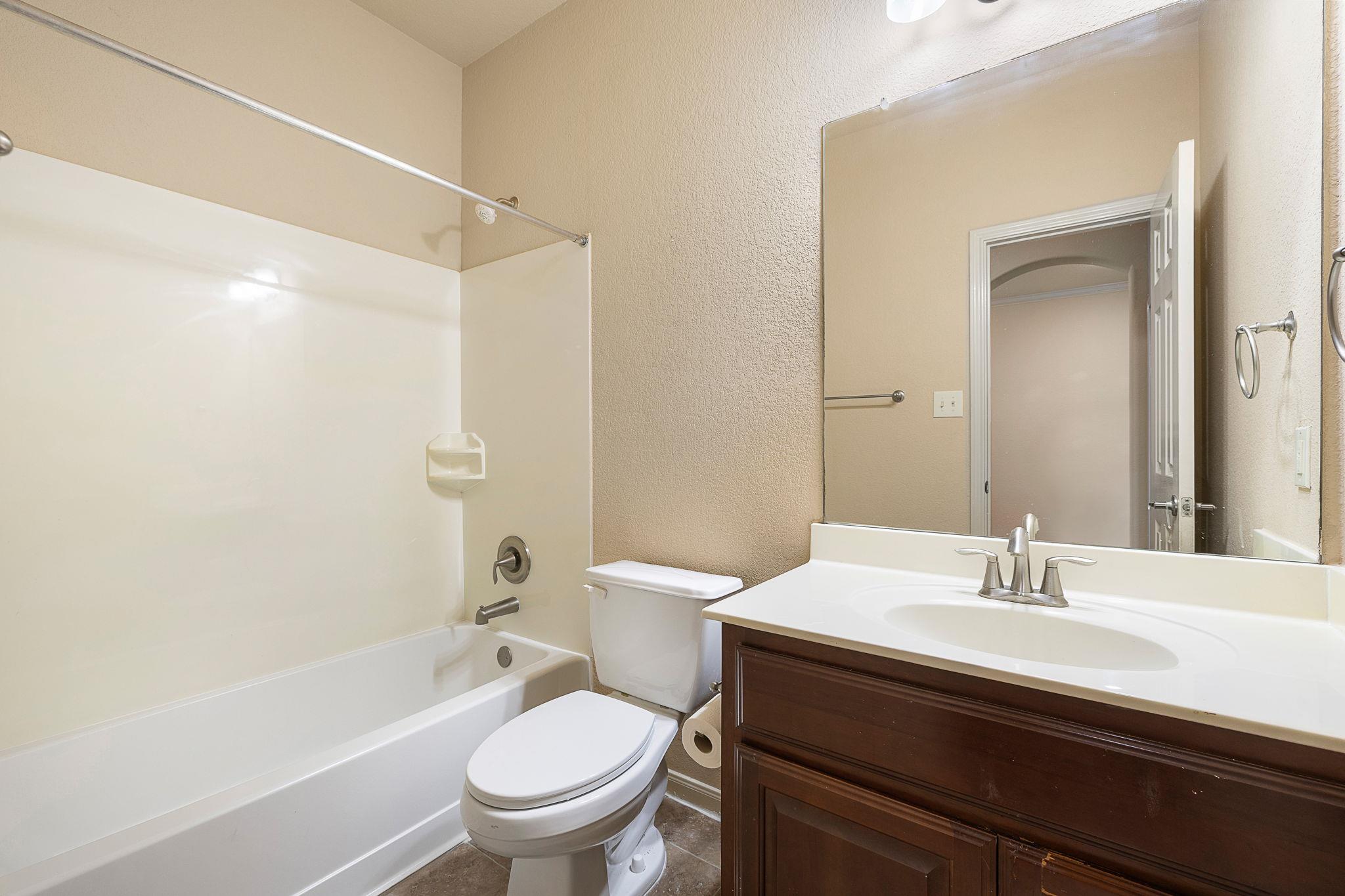 2625 Mirasol Loop, Round Rock, TX 78681