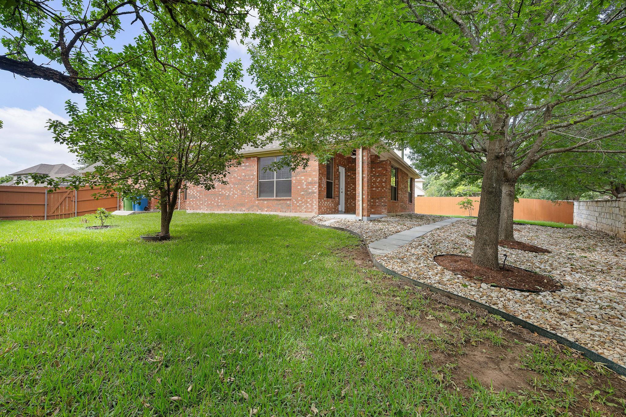 2625 Mirasol Loop, Round Rock, TX 78681