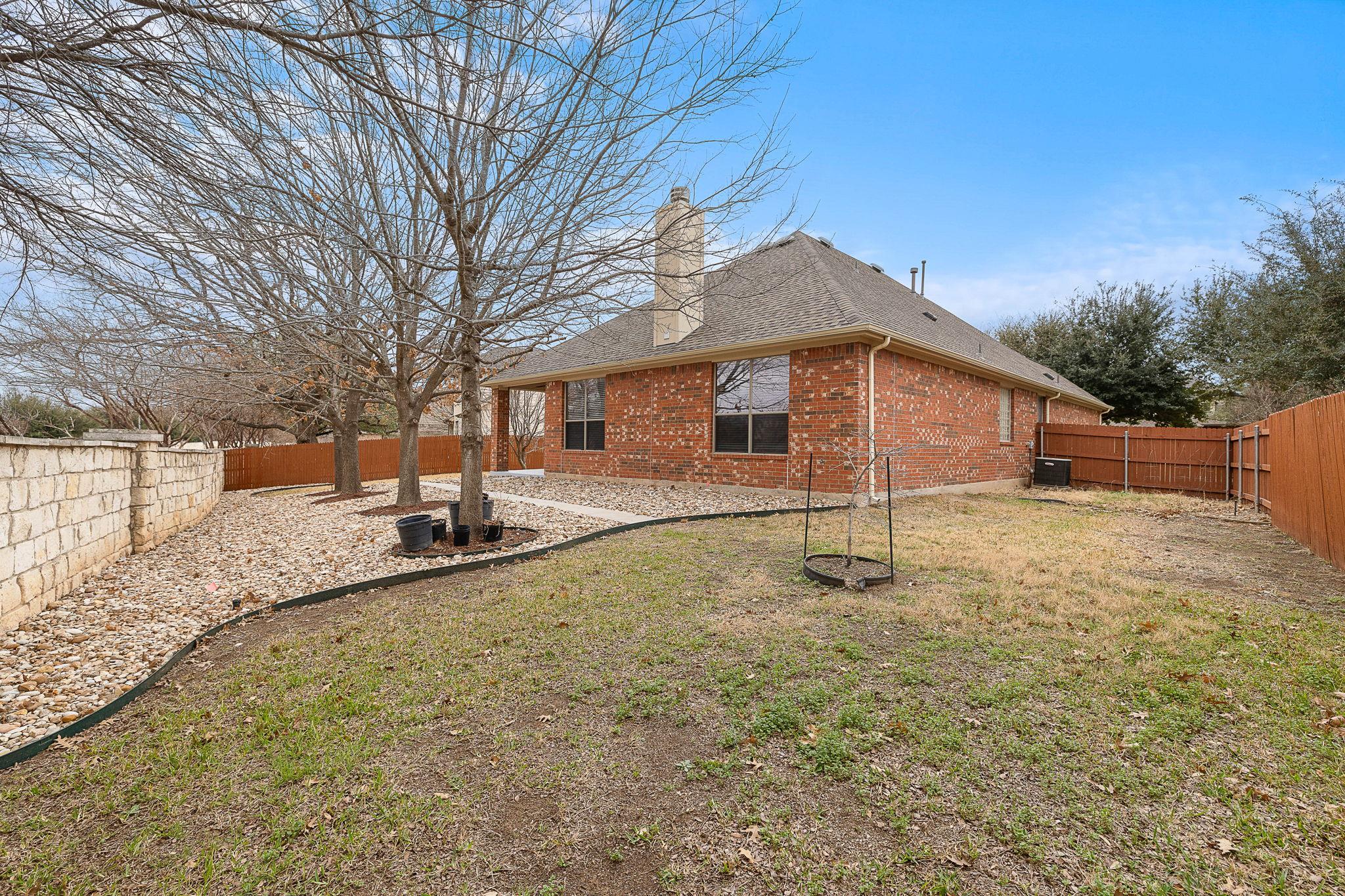 2625 Mirasol Loop, Round Rock, TX 78681