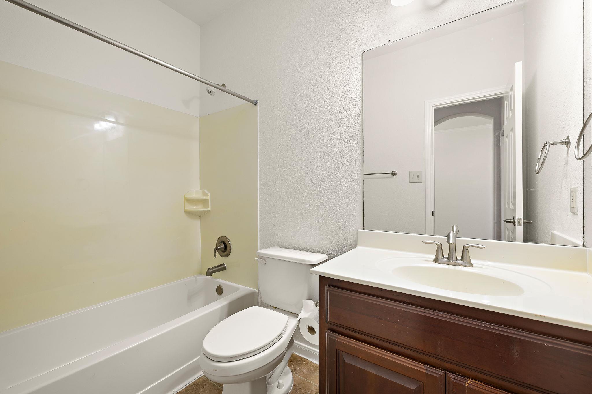 2625 Mirasol Loop, Round Rock, TX 78681