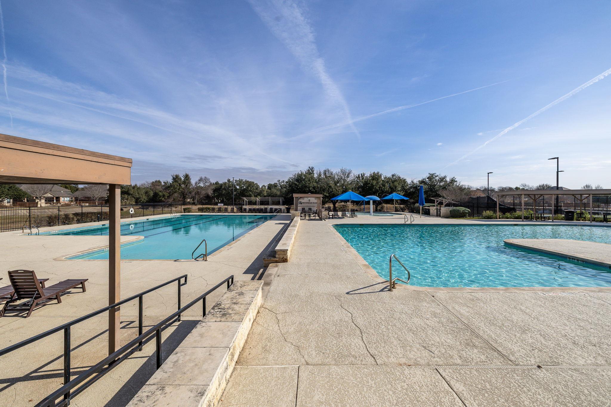 2625 Mirasol Loop, Round Rock, TX 78681