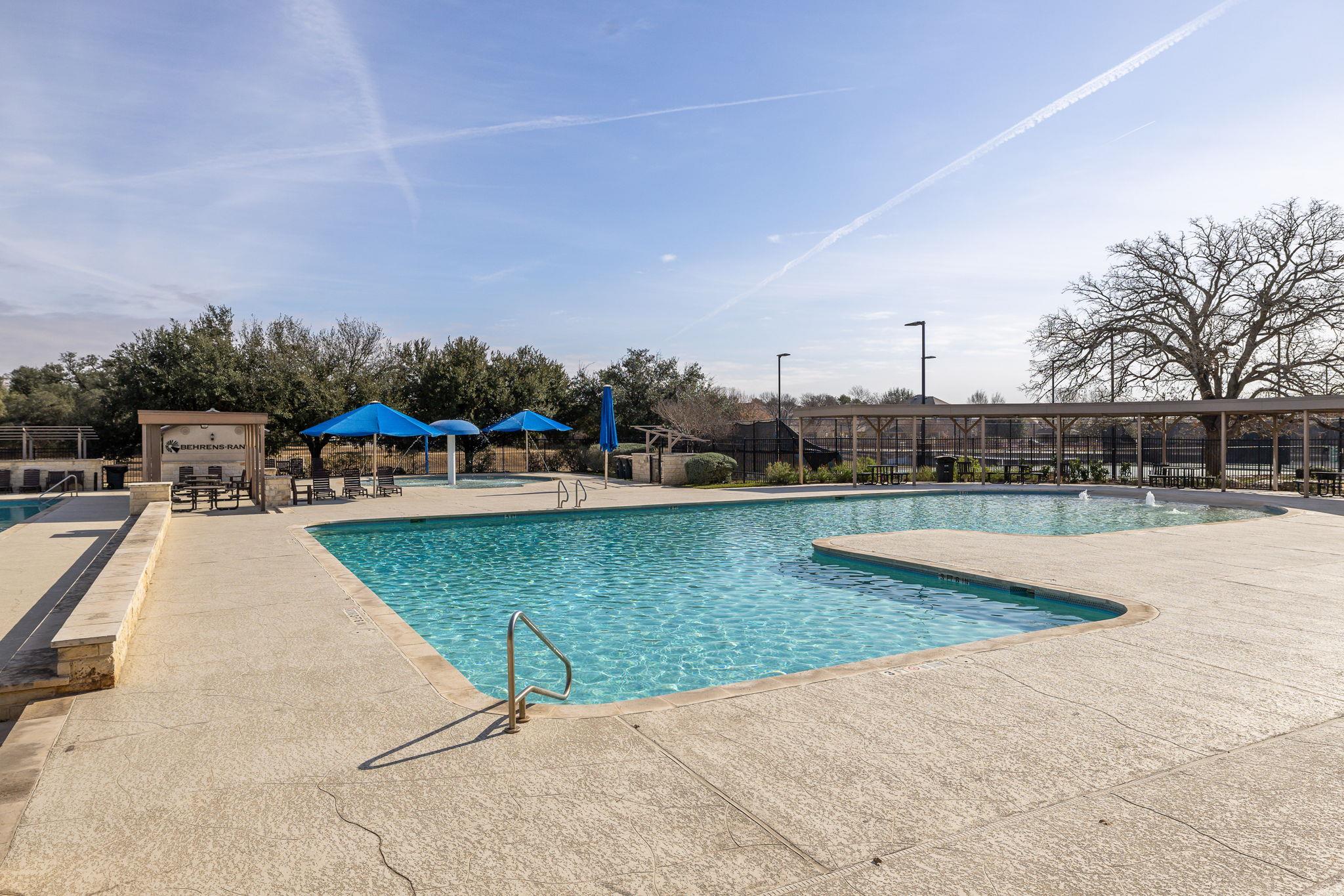 2625 Mirasol Loop, Round Rock, TX 78681