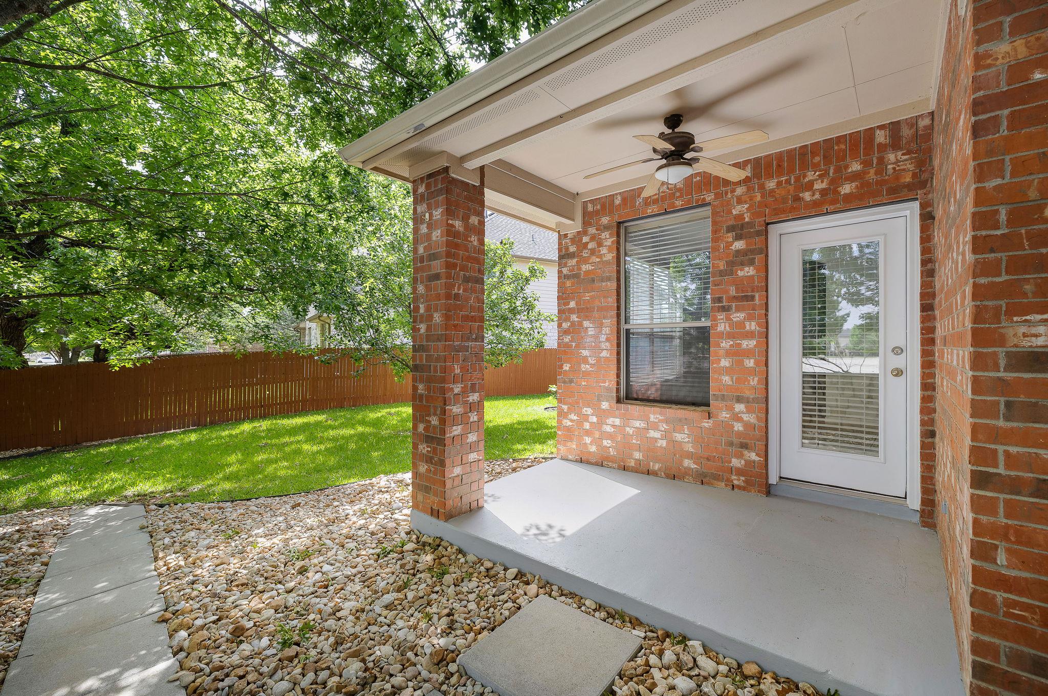 2625 Mirasol Loop, Round Rock, TX 78681