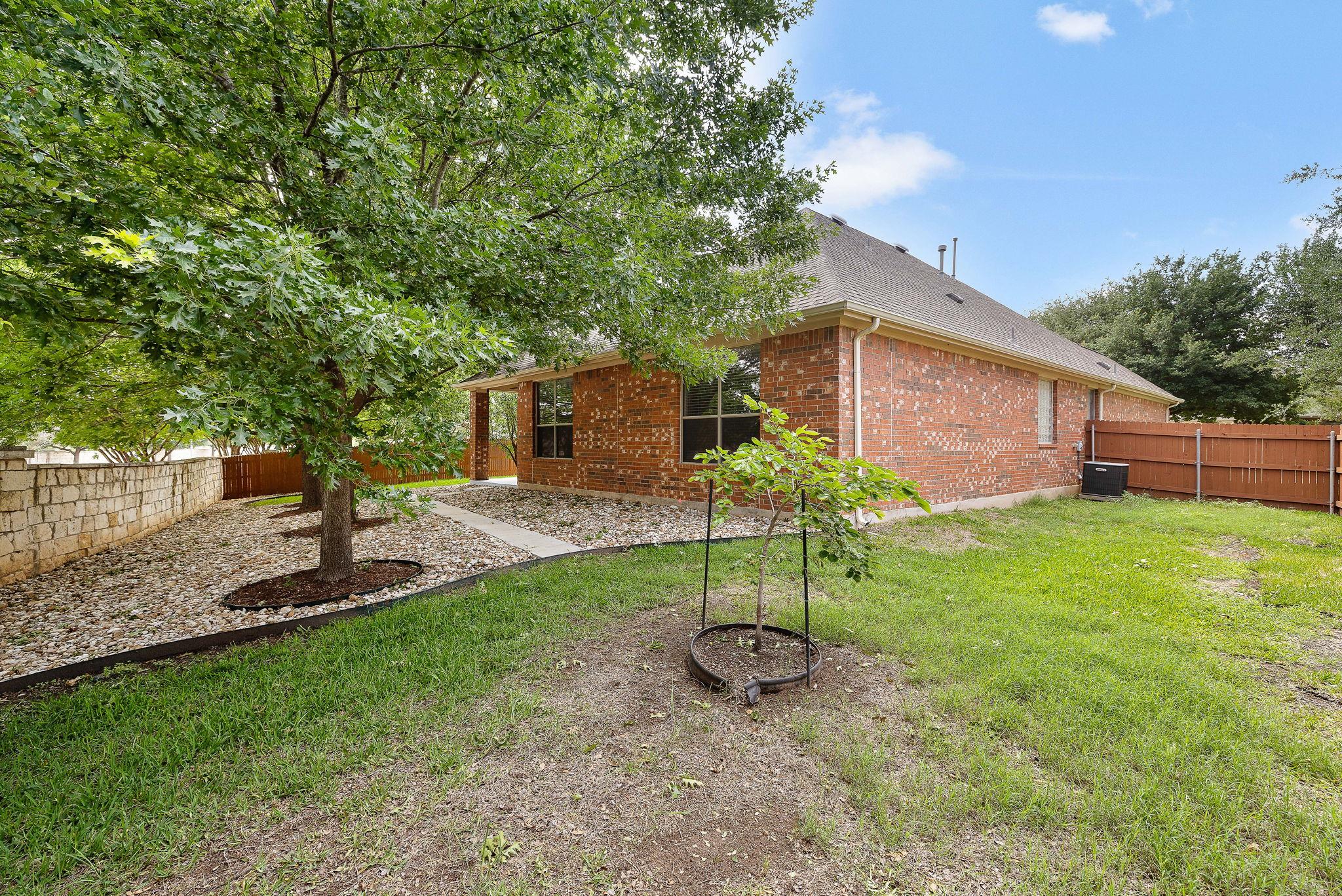 2625 Mirasol Loop, Round Rock, TX 78681