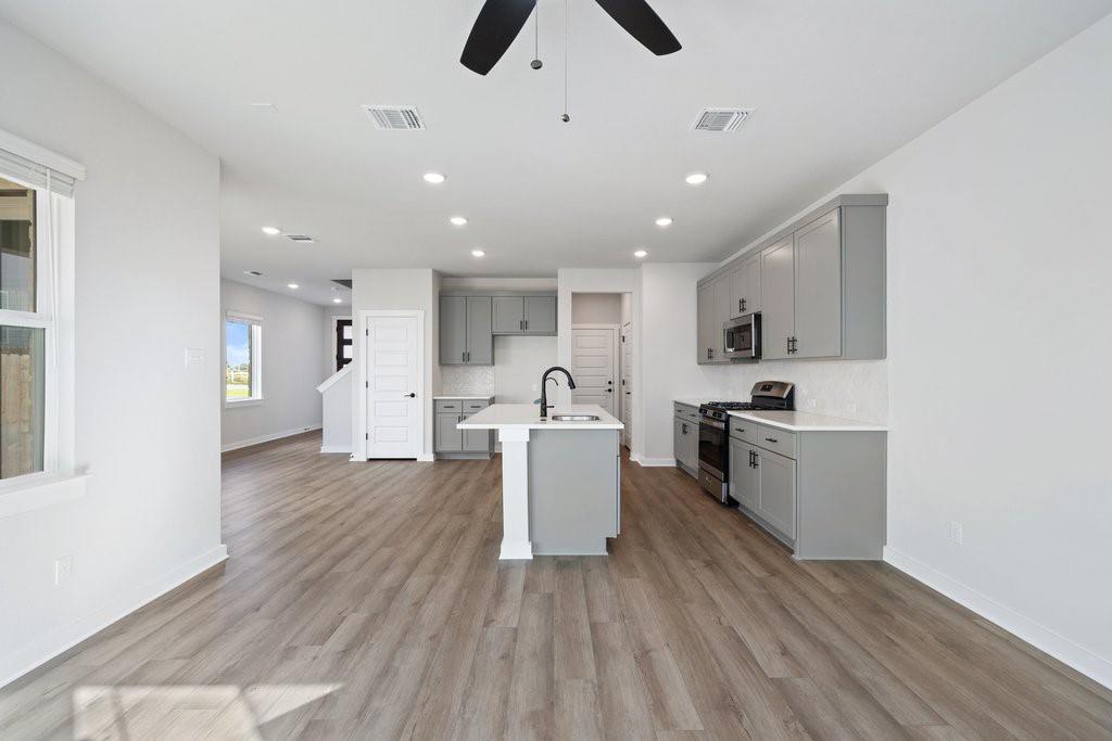 115 Verra Way, Georgetown, TX 78626