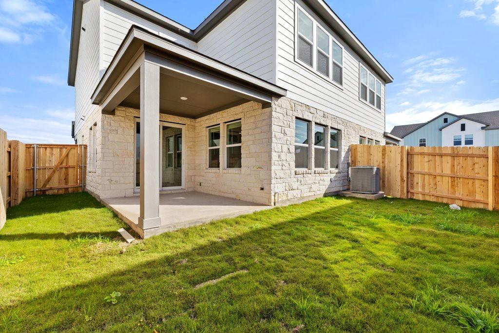 115 Verra Way, Georgetown, TX 78626